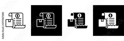  Invoice