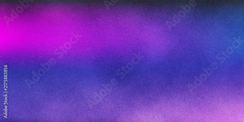 A smooth gradient background blending shades of dark blue and purple, creating a calm and modern abstract effect—ideal for design projects.