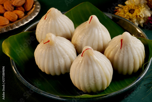 Fotografía Steamed to perfection and blessed with tradition