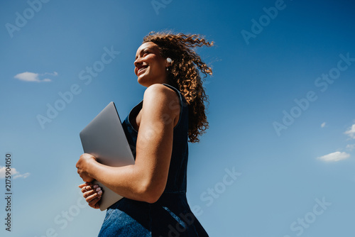 Powering Business on the Move