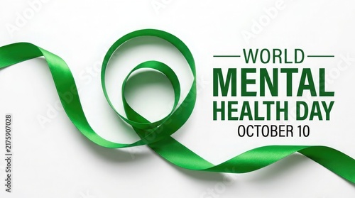 Raising awareness for world mental health day is crucial for fostering open conversations reducing stigma and promoting well being for everyone globally