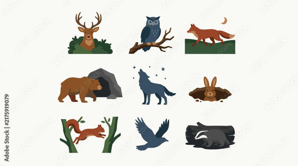 Fototapeta premium Adobe Illustrator Artwork