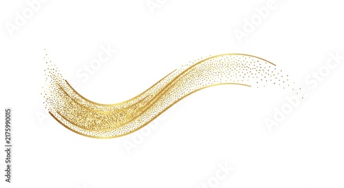 Abstract-flowing-gold-sparkle--tiny-metallic-particles-forming-a-long-artistic-wave--dense-clusters-transitioning-into-scattered-dust--clean-high-contrast