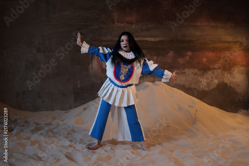 非売品　Pierrot Screen 告知ポスター 98年 Pierrot as Posters and Art Prints - Buy Online at Europosters