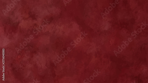 Soft red texture background. Abstract look, weathered surface with soft tonal shifts. Minimal design for cover, presentation and banner.