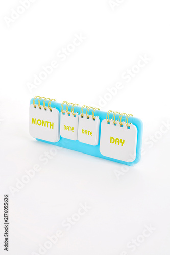 Stationery photopicax