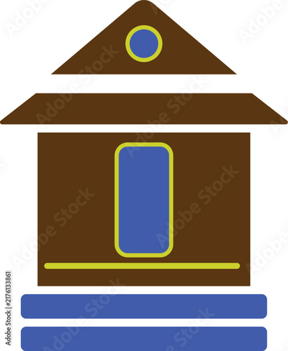 Home Icon Eps, House Icon Eps, Live Place Eps