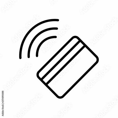 contacless