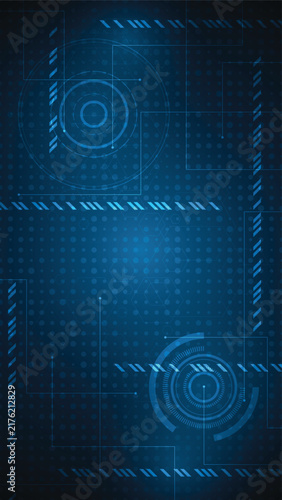 The innovation of highly sophisticated digital systems.