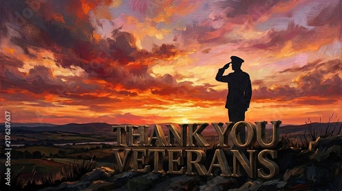 Honoring american heroes a grateful nation celebrates veterans day and their dedicated service