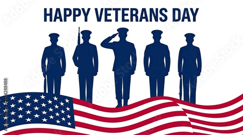 Honoring american heroes a day to remember and appreciate our dedicated us veterans
