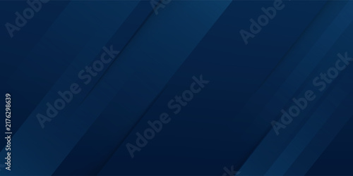 Black dark navy blue silver abstract pattern background. Geometric shape. Line triangle angle fold polygon diamond 3D. Color gradient ombre. Rough ...