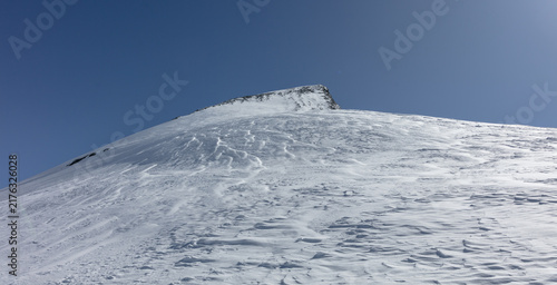 Obraz na płótnie Mountains