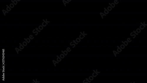 Please Rotate your phone animation video on black Background, Rotate Your Device from Vertical to Horizontal.
