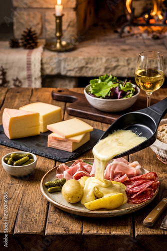 Raclette