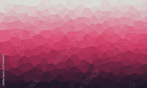 Фотография Dark pink gradient background, shifting from pale, grey to deep, burgundy with a
