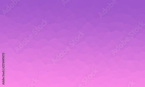 Soft purple gradient background, shifting from light, lavender to vibrant, magenta with a, subtle geometric low, poly mesh texture overlay