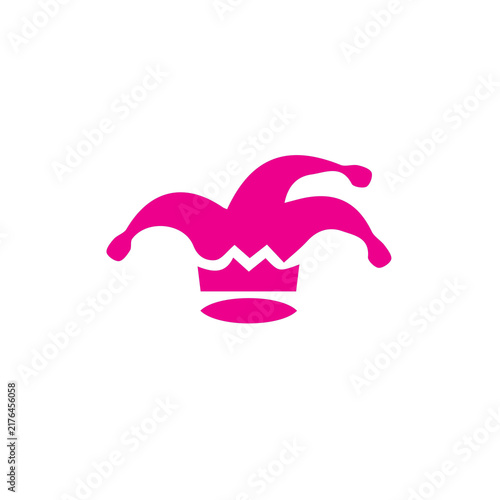 vector illustration of lips