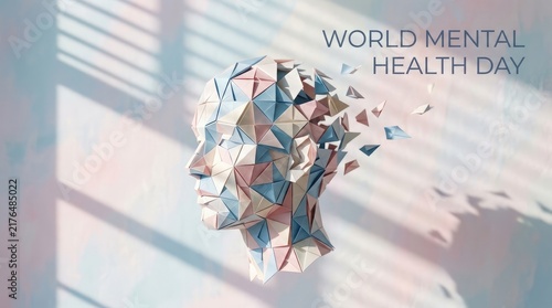 World mental health day encourages global awareness advocacy and action to support mental well being for everyone everywhere fostering a culture of understanding and