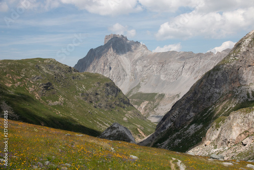 Foto The Silent Crown of Vanoise