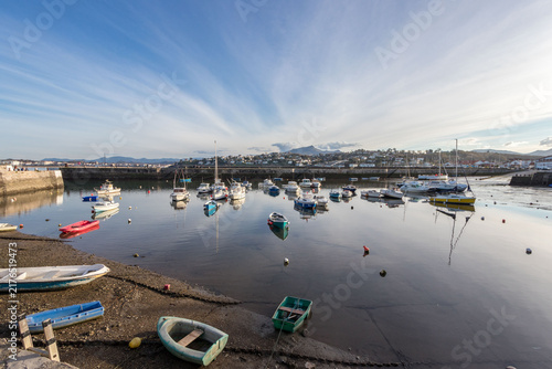 Port de Socoa