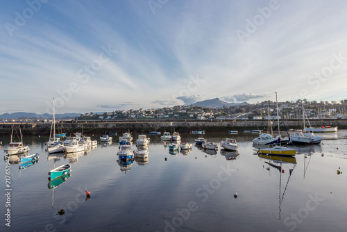 Port de Socoa