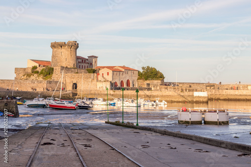 Fort de Socoa