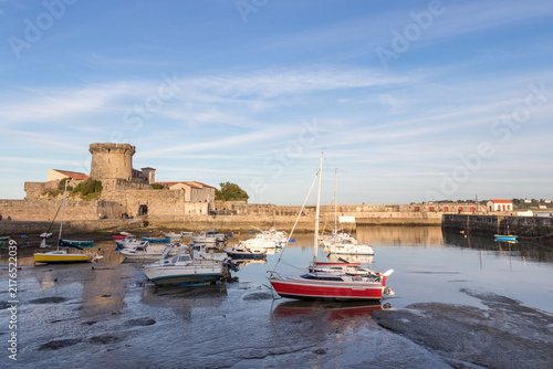 Fort de Socoa