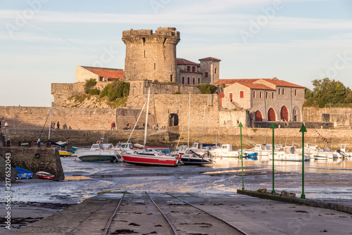 Fort de Socoa