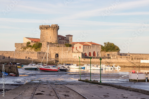 Fort de Socoa