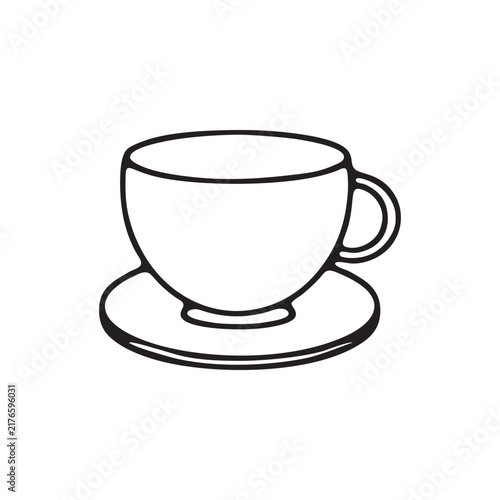 coffee cup icon