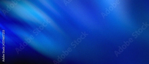 Abstract soft blue motion blur texture depicting fluid energy waves for high quality digital screen backgrounds and professional media production aesthetic needs.