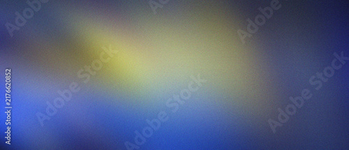 Abstract grain texture background features soft blue and yellow gradient colors perfect for modern website landing page design and minimal presentation slides.