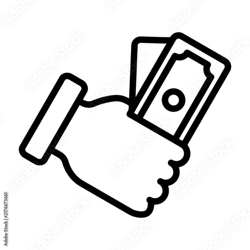 Loan Icon