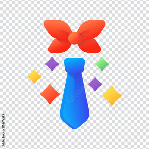 Necktie Icon