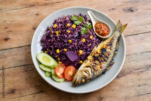 Nasi Subut