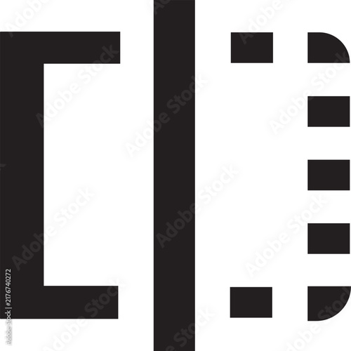 Number 24 in bold black typography on a clean white background