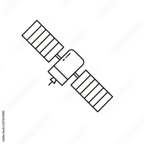 Satellite icon