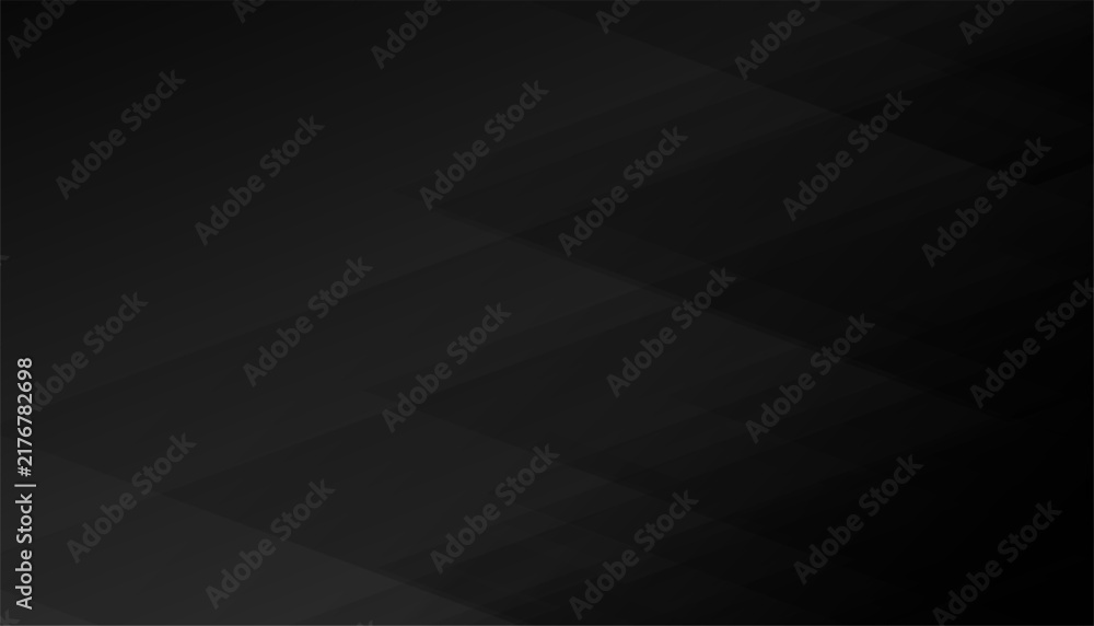 Obraz premium modern dark black wallpaper for wall presentation