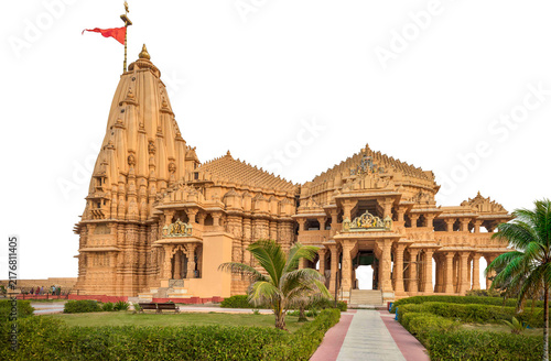 Somnath Temple | Gujarat | India