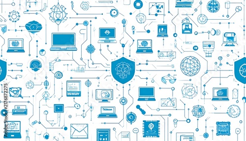 Detailed mind map of business strategy and planning concepts.