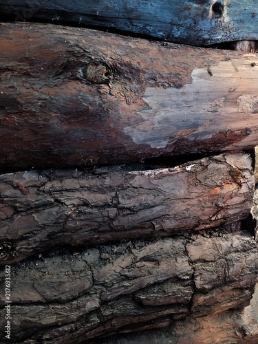 old wood texture