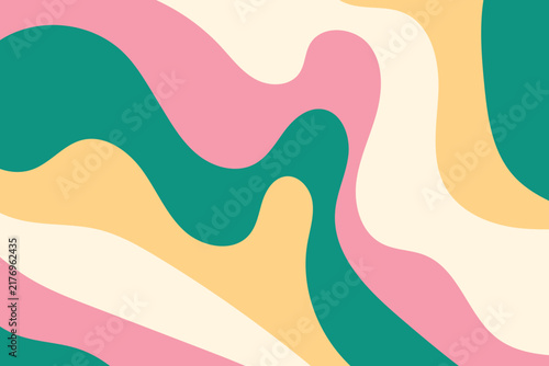 vector illustration of an abstract background, seamless pattern background