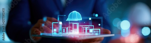 Construction monitoring platform using artificial intelligence with algorithm and neural processing to track project progress and equipment performance