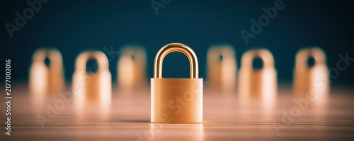 Secure digital operations depend on cybersecurity with encryption and firewall protection to reduce network risks and maintain trusted business connectivity