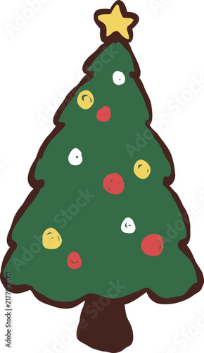 Christmas Tree