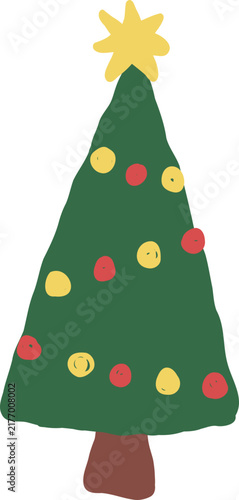 Christmas Tree