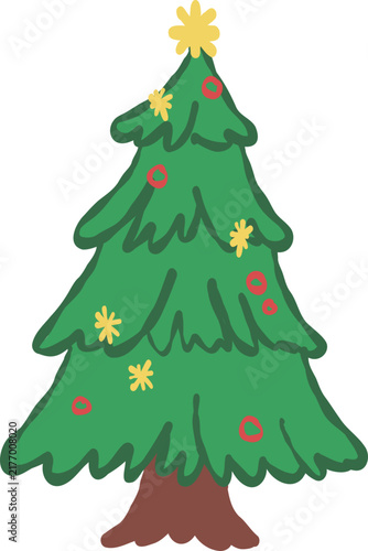 Christmas Tree