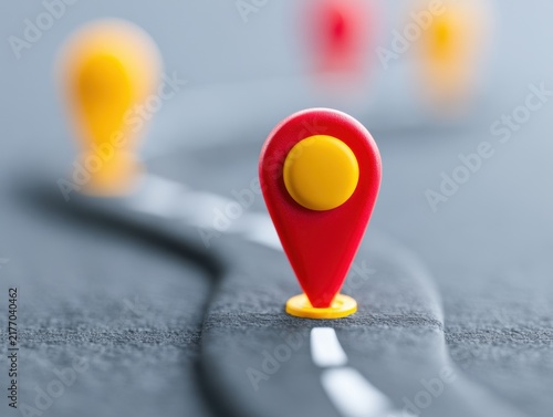 Developing a strategic business roadmap with milestones for digital workspaces