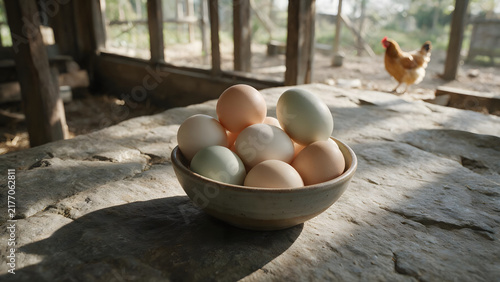 From Pasture to Plate
